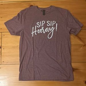 Bachelorette party shirt